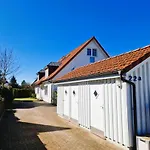 Hafenstr_22 A 3 Apartamento